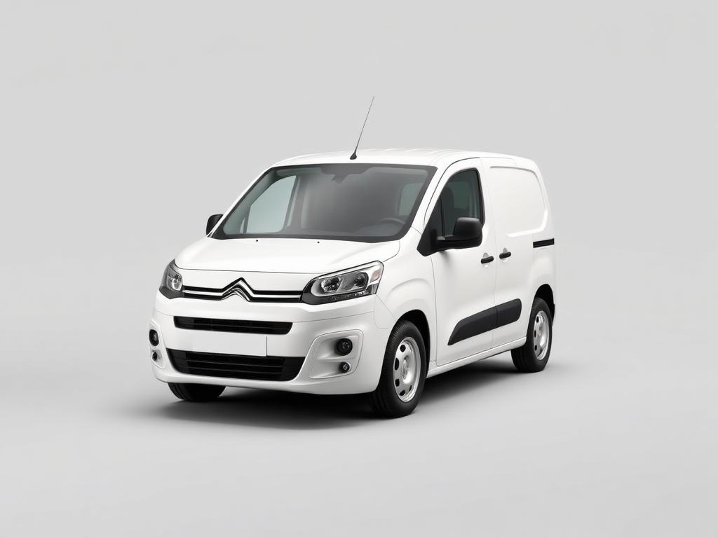 Citroen Berlingo 1000 Enterprise
