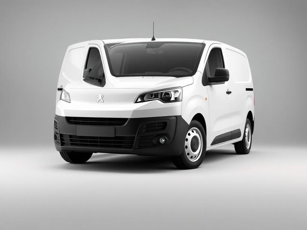 Peugeot Expert Professional Standard