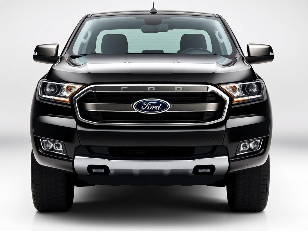 Ford Ranger Wildtrak 2.0 EcoBlue