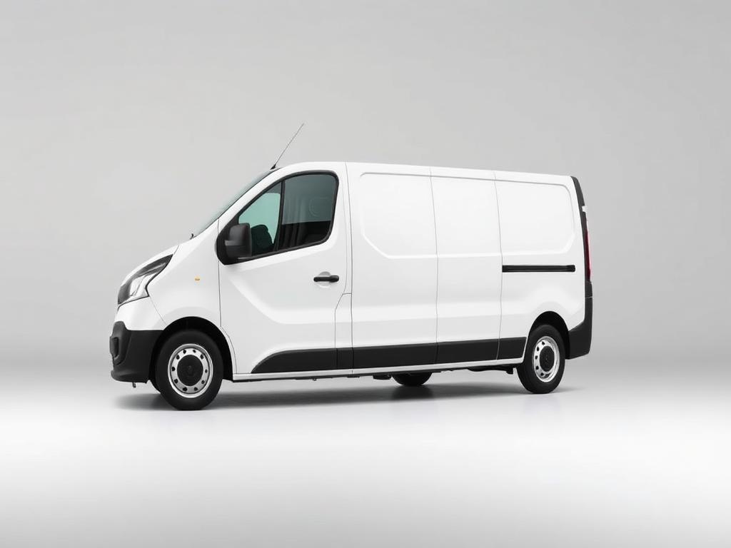 Renault Trafic SL28 Business+