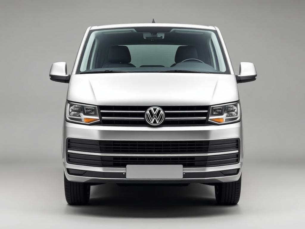 VW Transporter T6.1 T28 Highline